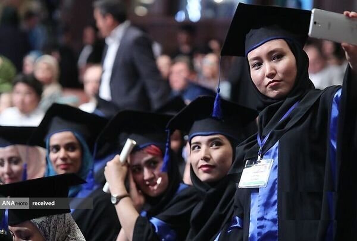 مصوبه صدور اقامت دانشجویان خارجی به طول تحصیل برای تحقق شعار سال اجرایی شد