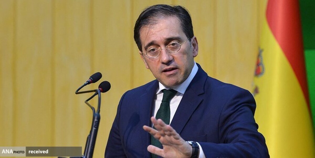 ادعای آزادی یک اسپانیایی بازداشت شده در ایران