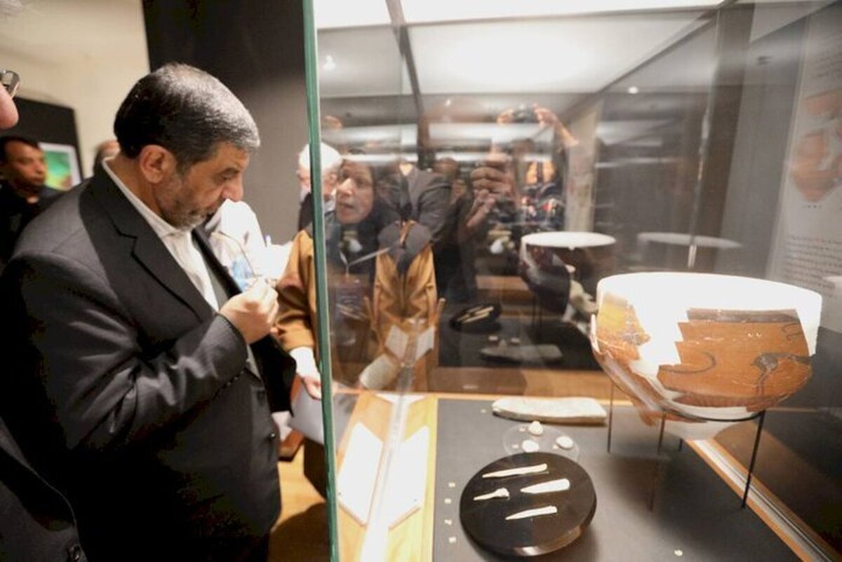 ضرغامی: برای ثبتملی «بافت تاریخی شیراز» تابع نظر کارشناسی هستیم