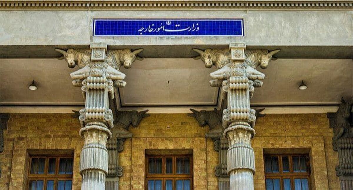 حمایت ایران از پیشنهاد چین برای حل و فصل سیاسی بحران اوکراین