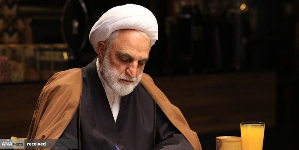 رئیس قوه قضاییه در صدر یک هیأت عالی قضایی وارد استان مرکزی شد