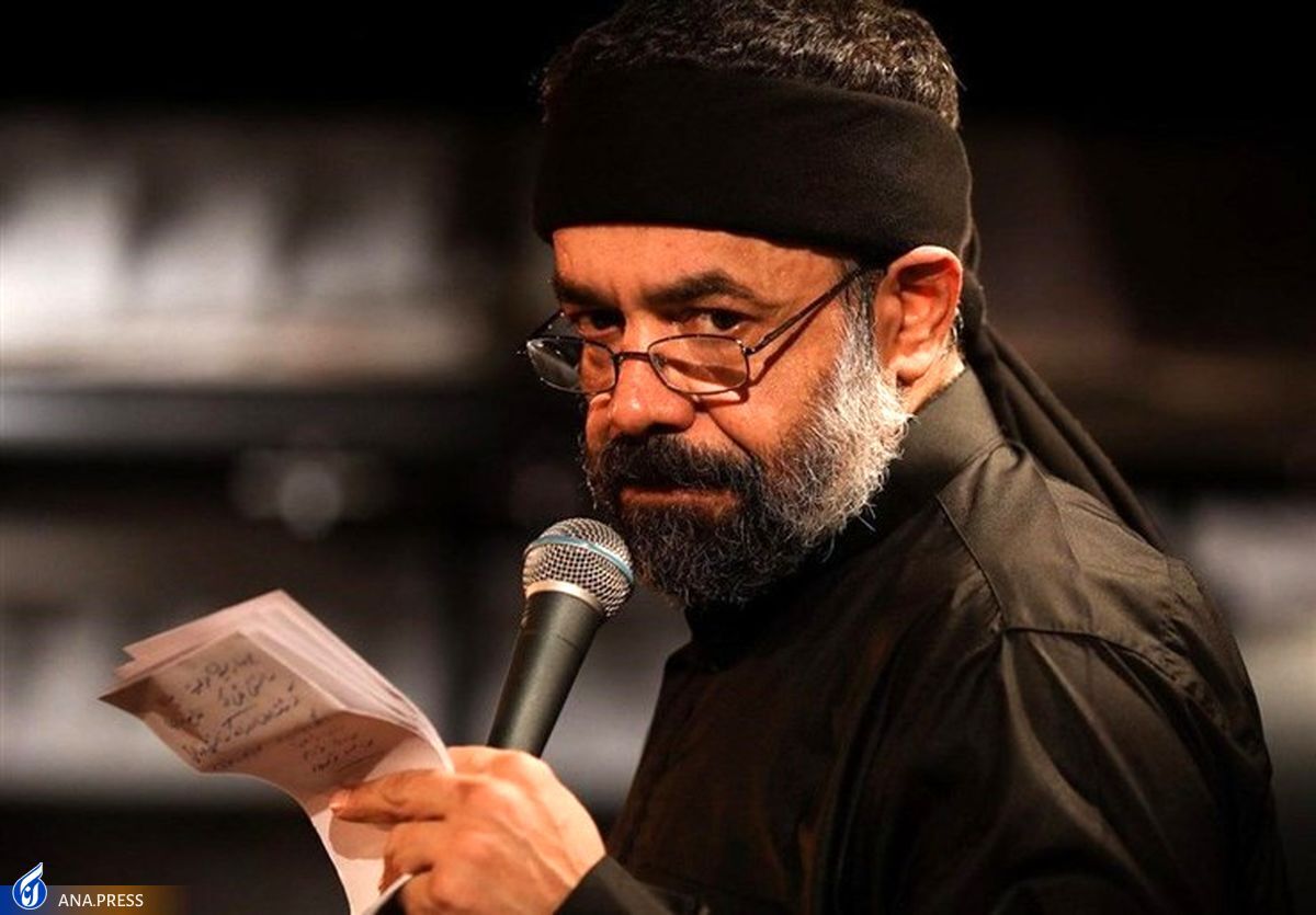 روایت «محمود کریمی» از خلق و خوی «شهید آتش نشان»