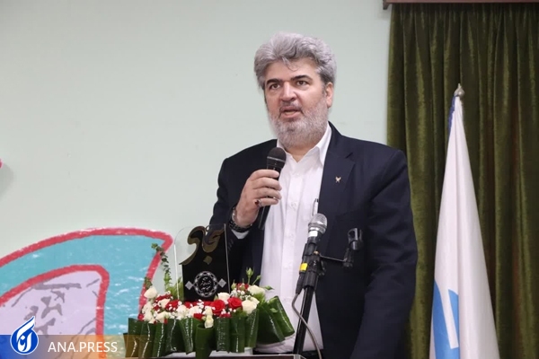 از ارسال ۲ هزار اثر به دبیرخانه جشنواره شعر صحیفه تا ارتقای جشنواره از ۱۰  به ۳۰ استان