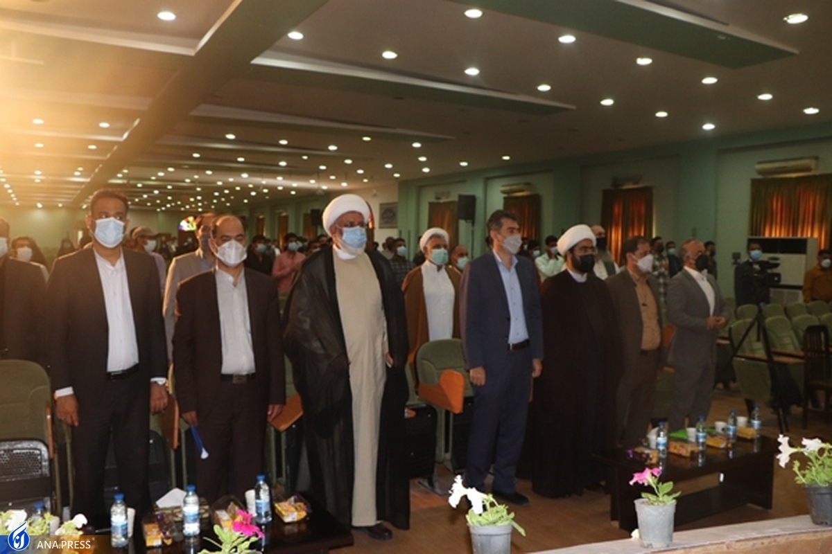 جشنواره شعر صحیفه سجادیه برترینهای خود را شناخت + اسامی
