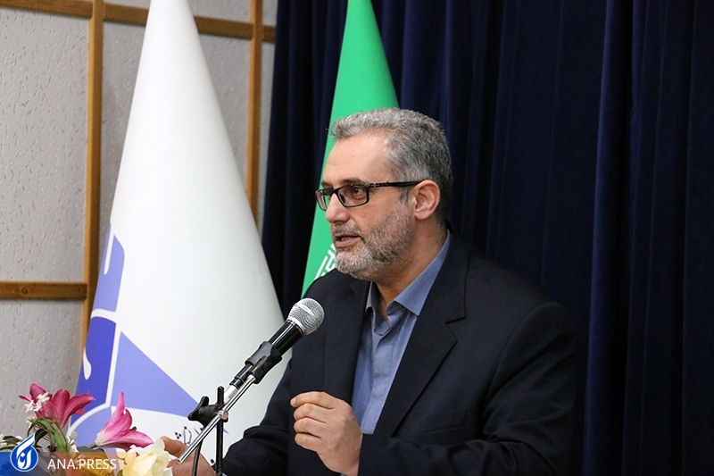 ویژگی&zwnj;های روحیه پهلوانی و وفاداری در حضرت عباس و امام علی(ع) مشترک بود