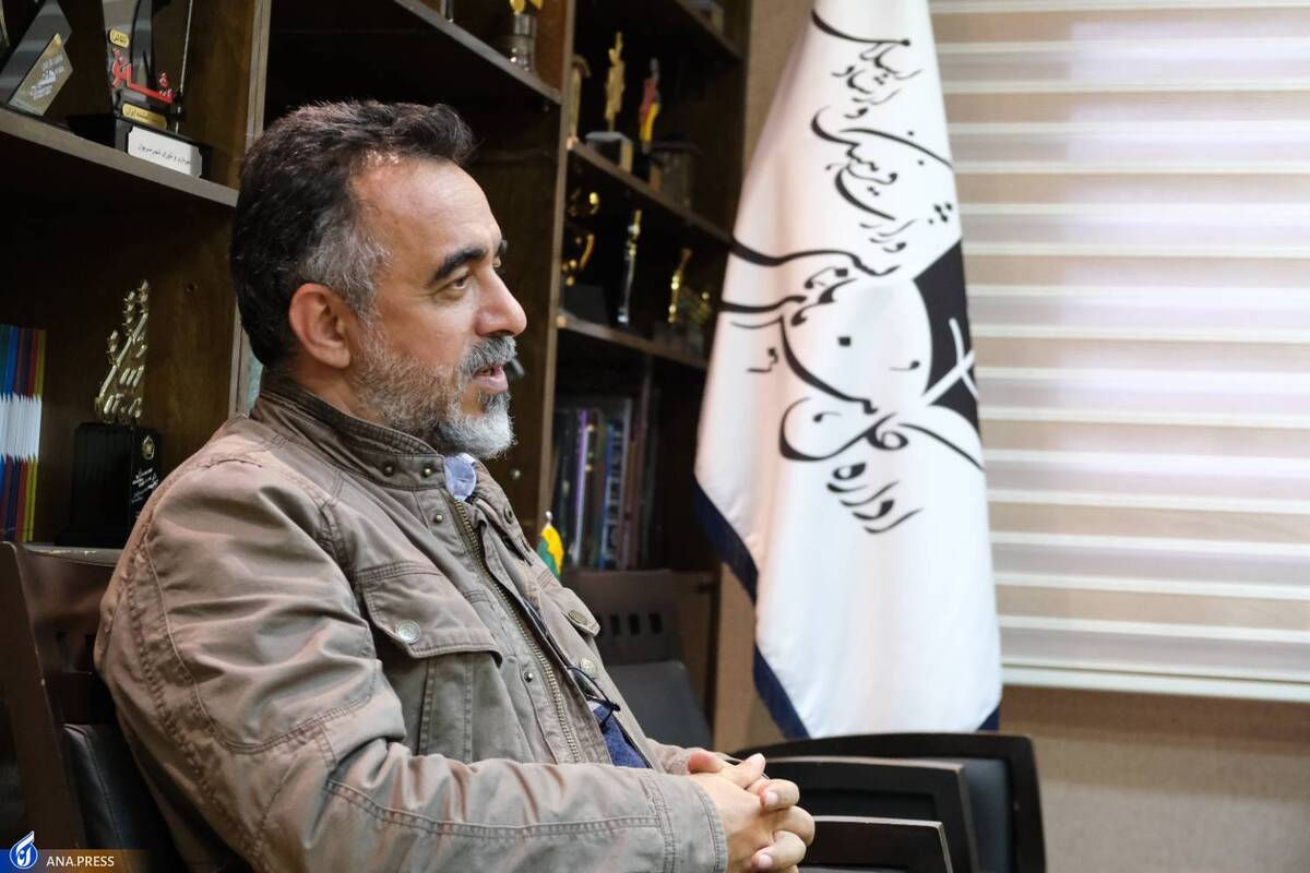 تئاتر کمدی کارگشای رنجهاست