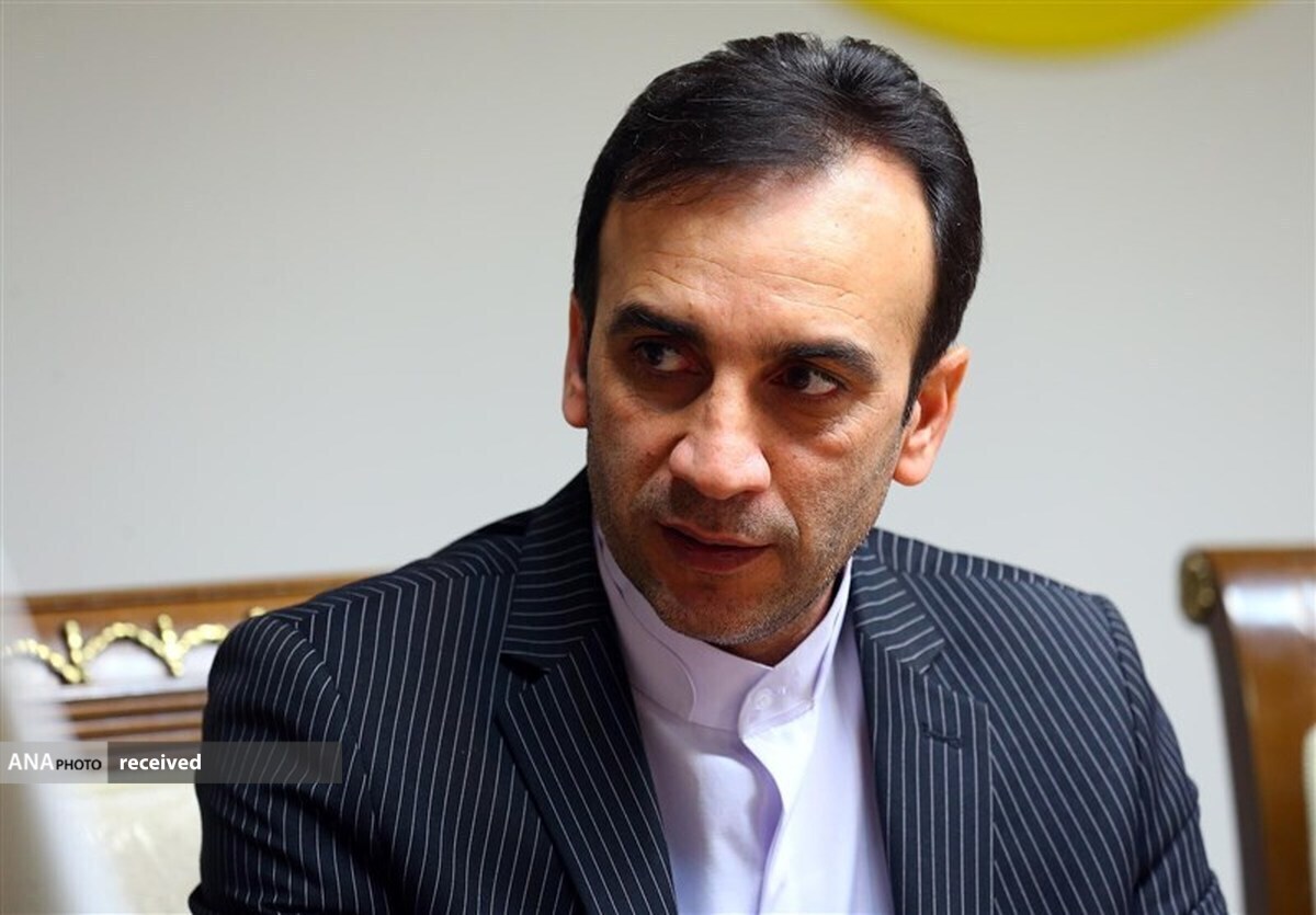 انتخاب اورسجی به عنوان رییس جدید کنفدراسیون کبدی آسیا