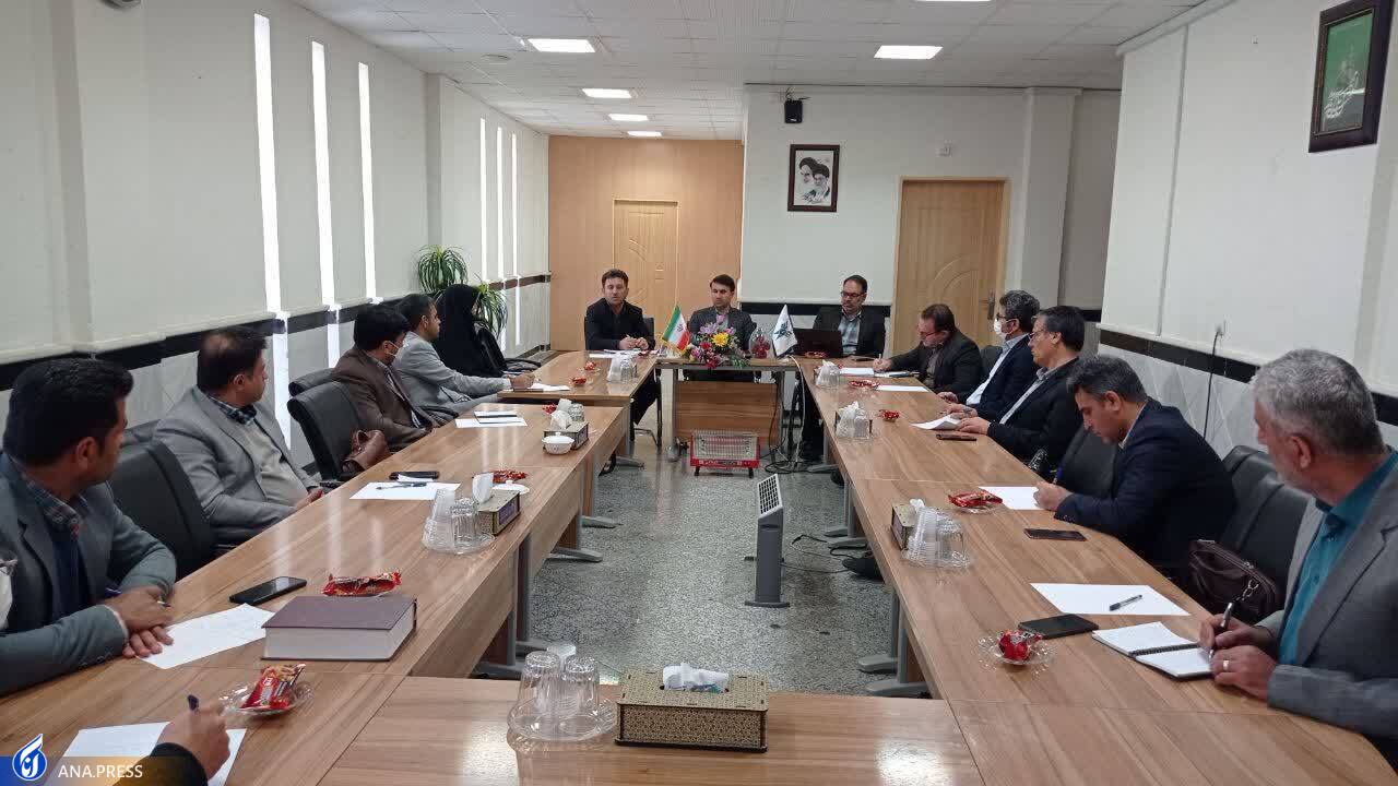 دانشکده‌های مهارت و کارآفرینی متناسب با زیست‌بوم شهرها رشته راه‌اندازی کنند