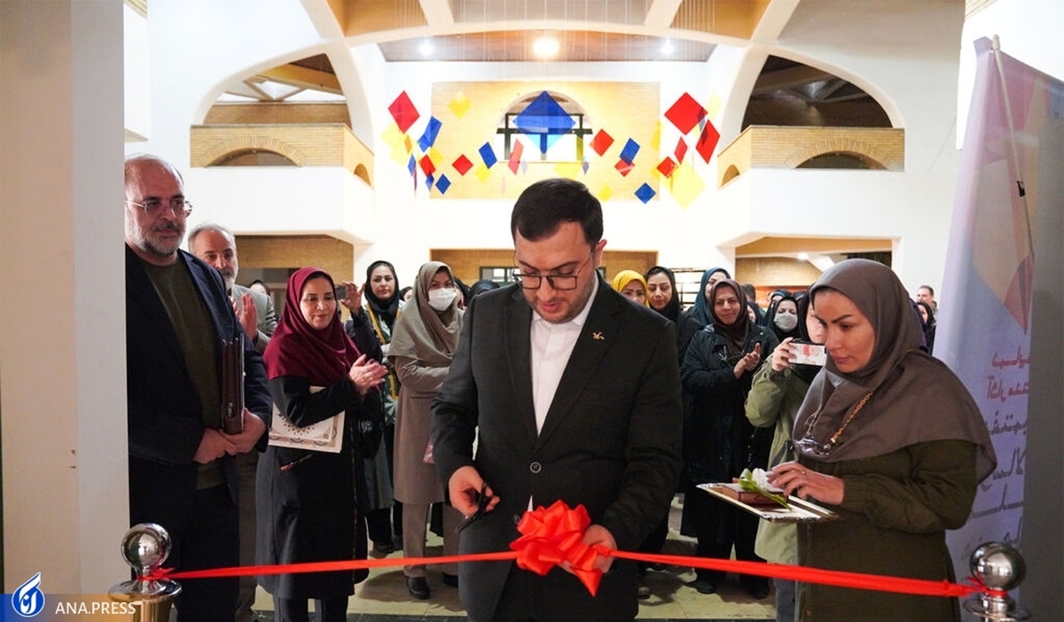 اثر هنری، ابزار ارزشمند و مهم مربیان کانون برای جهاد تبیین است