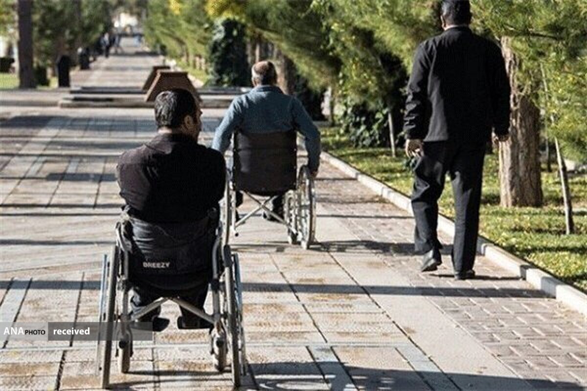 رشد ۷۴ درصدی پروژههای مناسب سازی شهر تهران در سال ۱۴۰۱