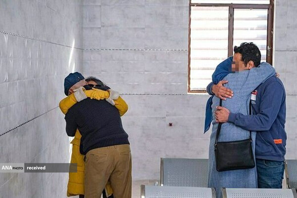 آمار مشمولان عفو تا پایان سال اعلام میشود