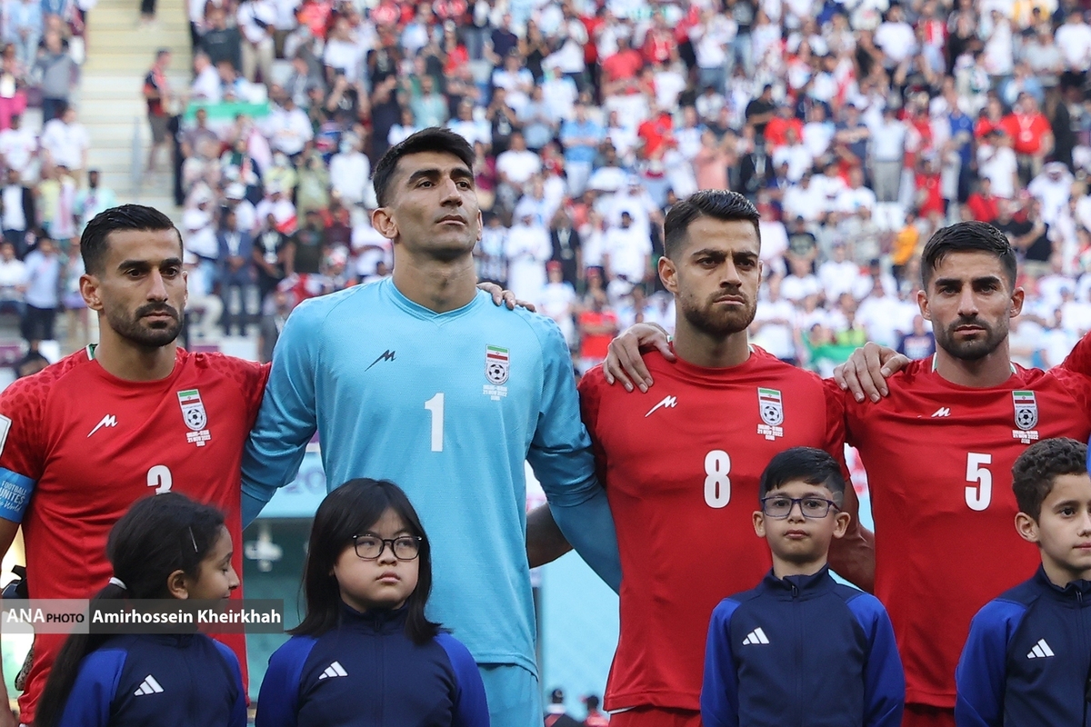 بیانی: میخواهند مربیان ایرانی را کوچک کنند؛ در نهایت سرمربی خارجی انتخاب میشود