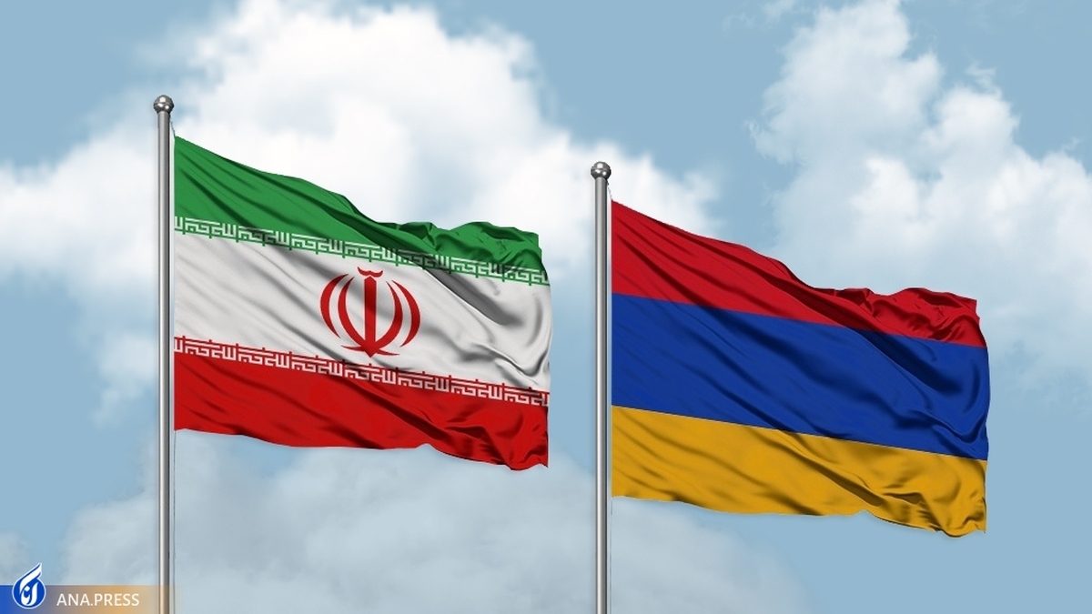 وزیر تعاون، کار و رفاه اجتماعی راهی جمهوری ارمنستان شد