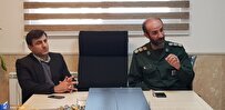 ترویج مکتب سردار سلیمانی در دانشگاهها ضروری است