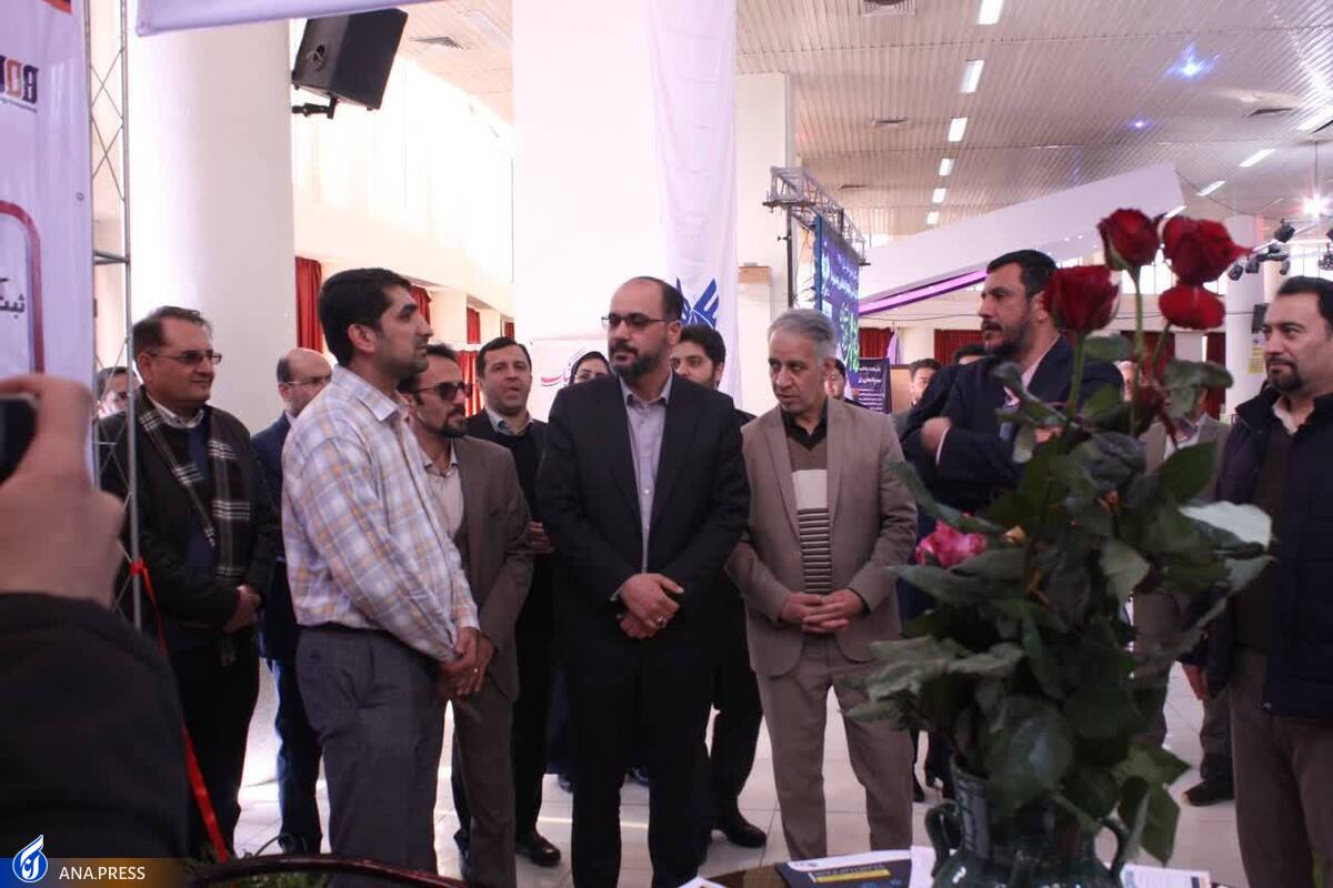 برپایی نمایشگاه مشاغل دانشبنیان و پایدار در ۵۰ غرفه