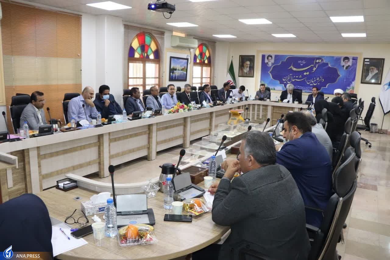 کاهش سرانه دانشجویی در دانشگاه آزاد اسلامی به ۸ میلیون تومان در سال