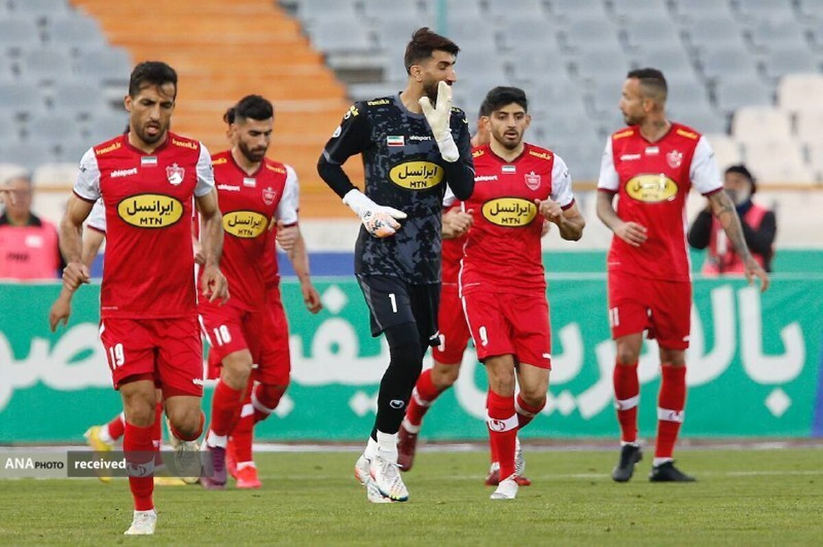 بیرانوند: با احترام به تاج اما این کارها شو بود+ فیلم