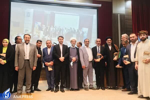 زمینه‌های ظهور حضرت مهدی(عج) در سایه عدالت و قسط مهیا می‌شود