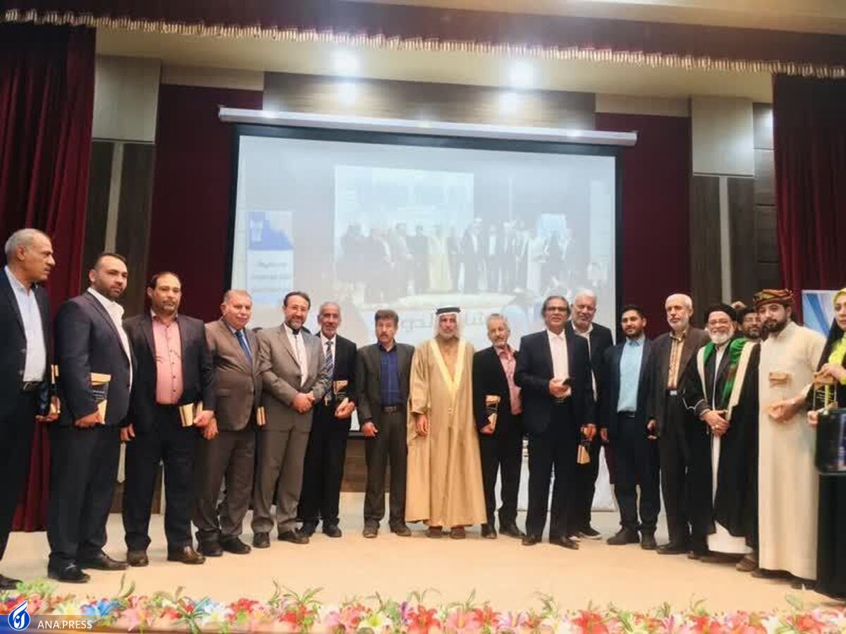 جشنواره بینالمللی شعر بشارت برگزیدگان خود را شناخت