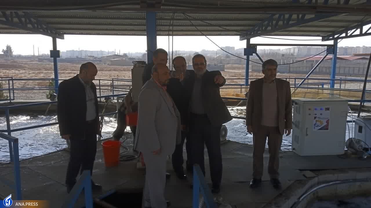 شرایط اقتصادی و بافت منطقه&zwnj;ای عاملی برای تأسیس مدارس مهارتی در ورامین است