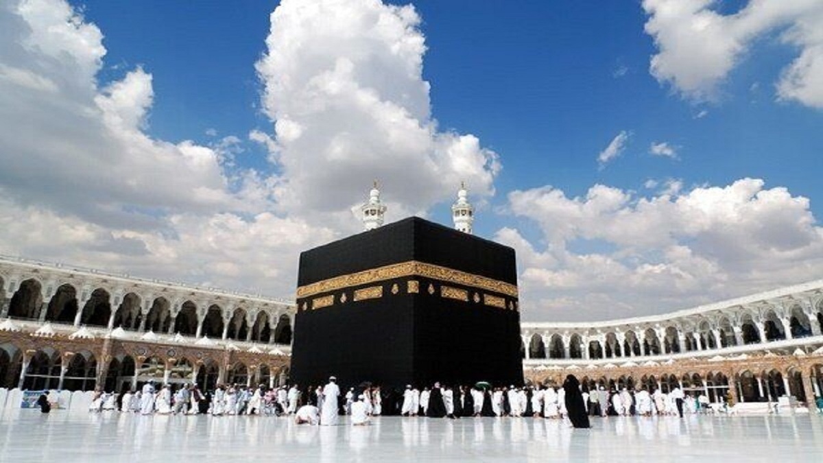 آغاز ثبتنام حج ۱۴۰۲ با حداقل ۱۳۰ میلیون تومان