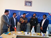 سرپرست-جدید-دانشگاه-آزاد-سپیدان-معرفی-شد