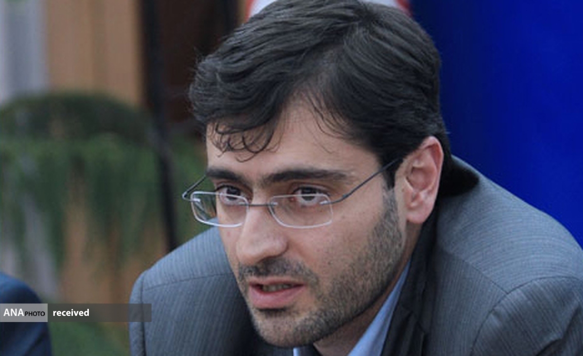 میدان صنعت اصلاح می‌شود