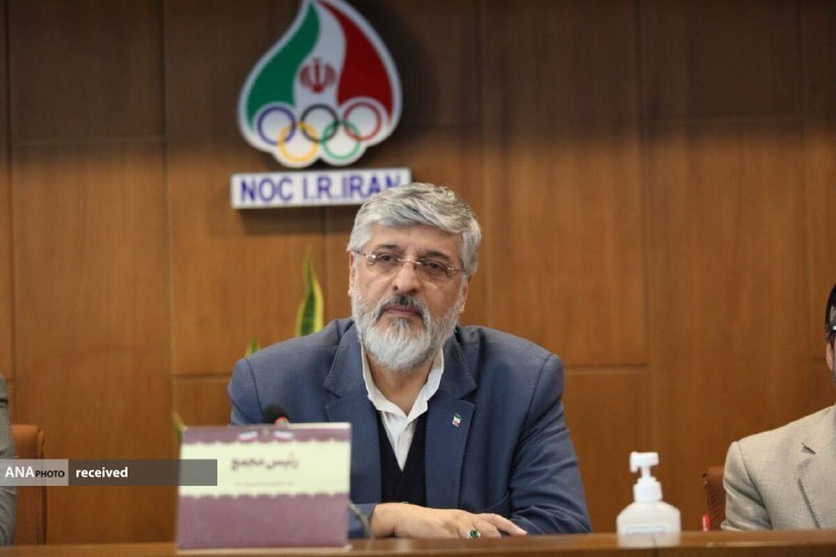 پولادگر: مجامع انتخاباتی ۷ فدراسیون تا پایان سال برگزار میشود