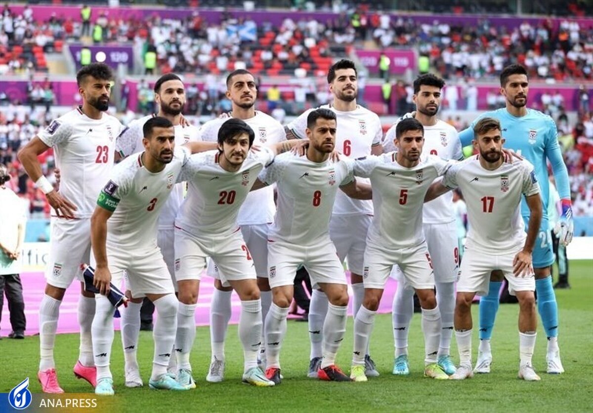 بازی تدارکاتی داخلی یا درون گروهی جای بازی ایران و عراق را میگیرد؟