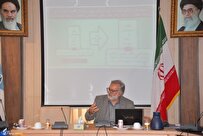 ۵ نهاد تعلیم و تربیت از نگاه عضو شورای عالی انقلاب فرهنگی