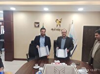 جزئیات تفاهمنامه دانشگاه آزاد ورامین و یک گروه صنعتی
