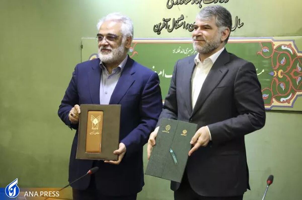 دکتر طهرانچی: لزوم برقراری ارتباط بین دانش، فناوری، عرصه و صنعت کشاورزی/ ایجاد دانشکده غذا و فراسودمندها در دانشکدههای پزشکی