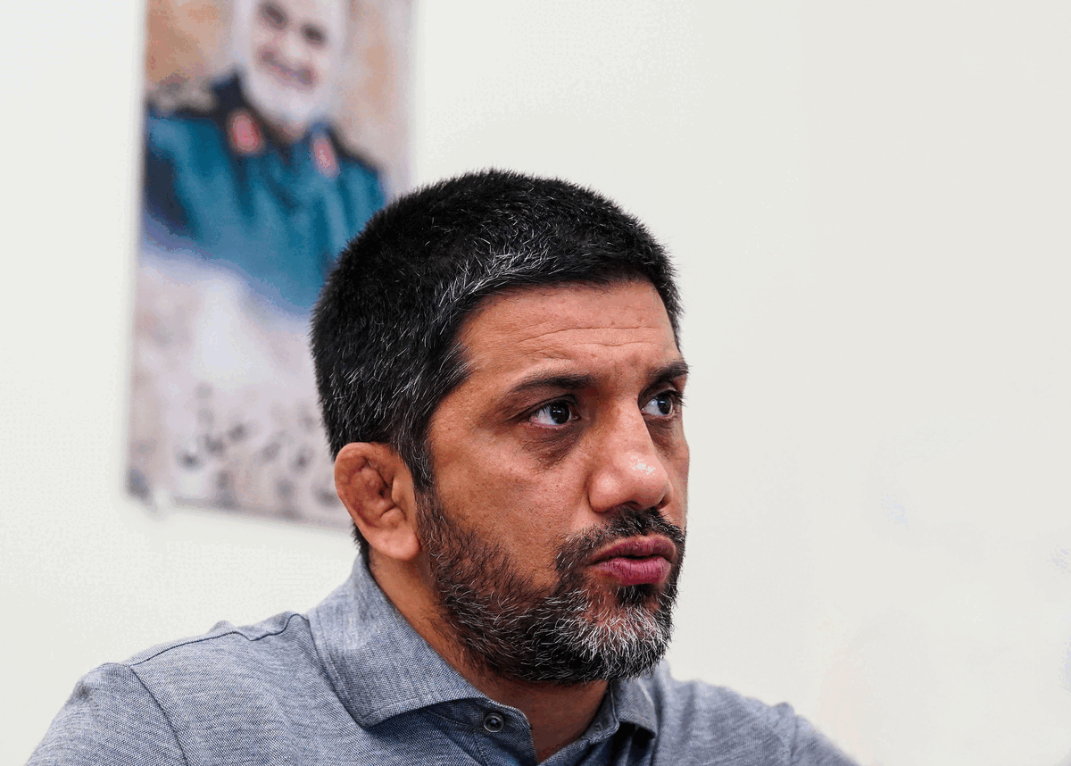 دبیر: مشکل شخصی با کسی ندارم اما جریانی به دنبال زدن کشتی است