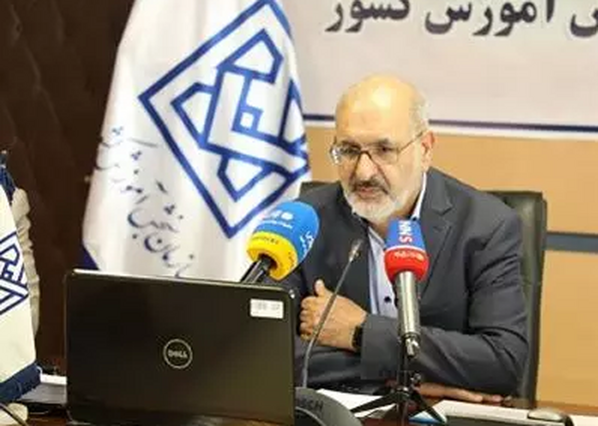 نتایج اولیه نوبت اول آزمون سراسری سال ۱۴۰۲ اعلام شد