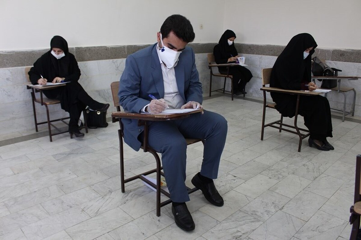 نتایج اولیه آزمون دکتری پزشکی سال ۱۴۰۱ اعلام شد