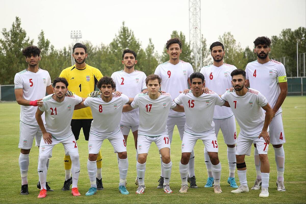 لغو دومین دیدار تدارکاتی تیم امید