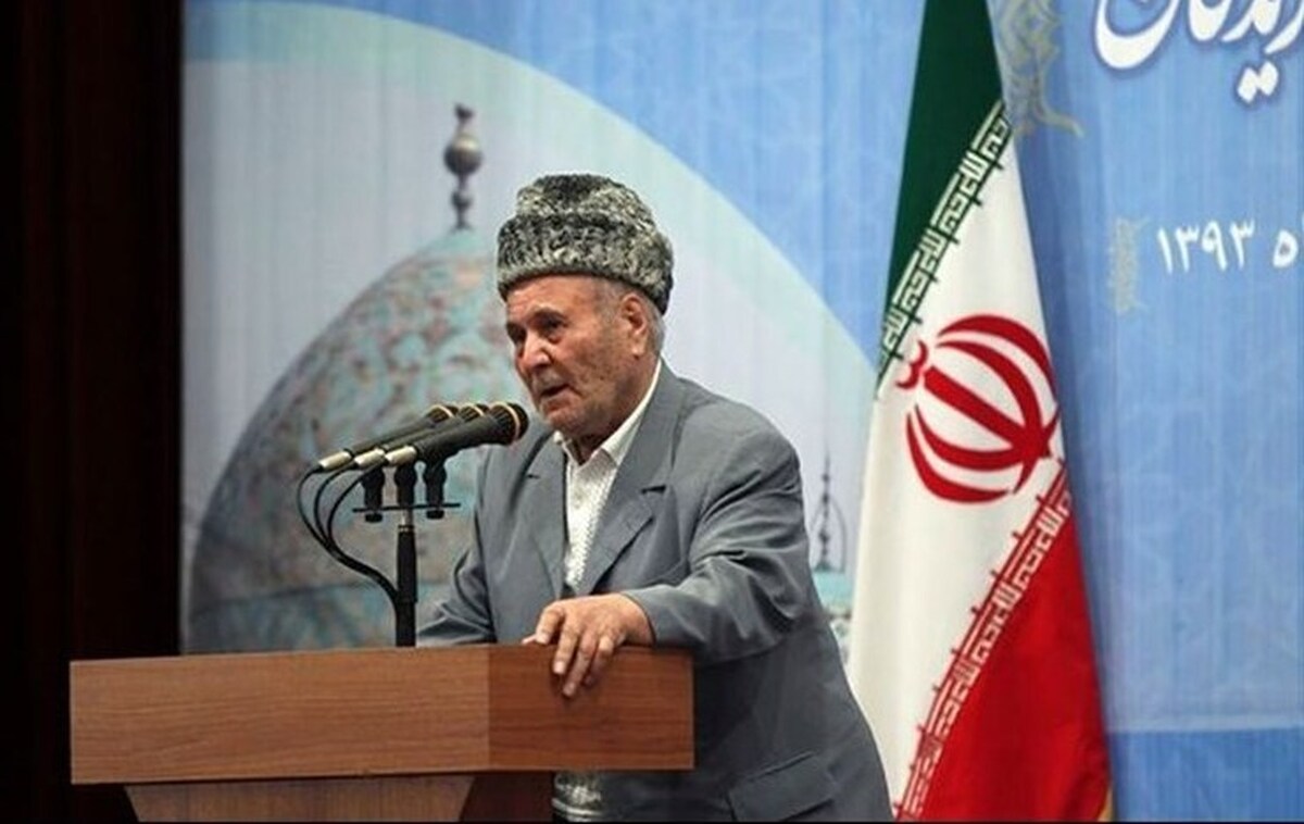 سلیم موذنزاده اردبیلی و ذکر مصیبت روحی با ایمان