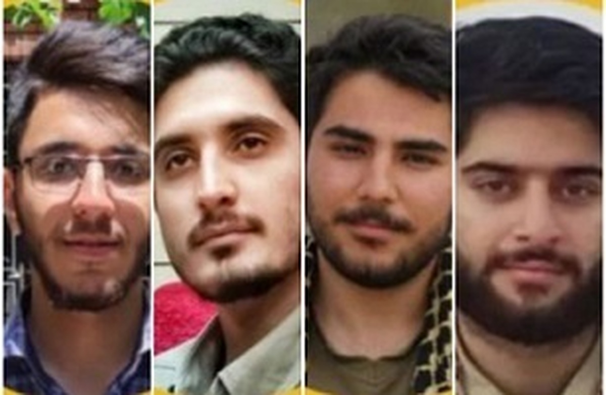 مسئولان جدید بسیج دانشجویی دانشگاههای تهران بزرگ منصوب شدند