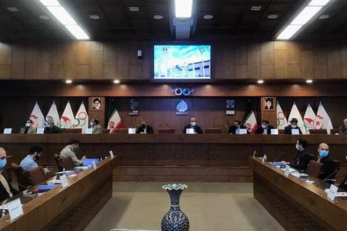 فدراسیونهای بلاتکلیف؛ چالش بزرگ انتخابات کمیته ملی المپیک وزارت ورزش بهدنبال لغو مجمع؟