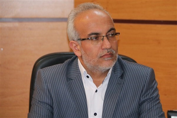 حکم معاون علمی و فناوری رئیس جمهور برای دهقانیاشکذری