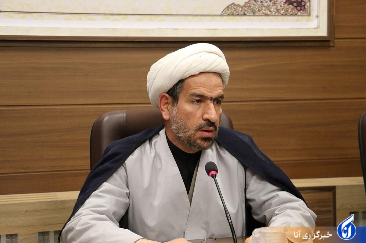 یک نماینده مجلس: مشارکت اجتماعی ائمه جمعه منجر به حل مشکلات میشود