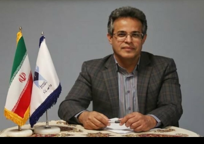 تولید محصول آبیاری هوشمند در مرکز رشد