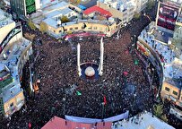 قطار گردشگری کاروان عشق در زنجان راهاندازی شد