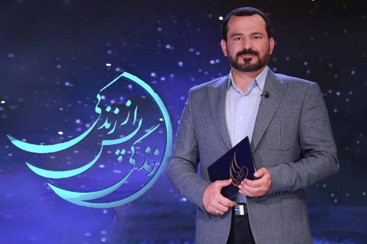 سرمایهگذار بیاید، از صد تجربه مرگ موقت یک فیلم جهانی میسازم