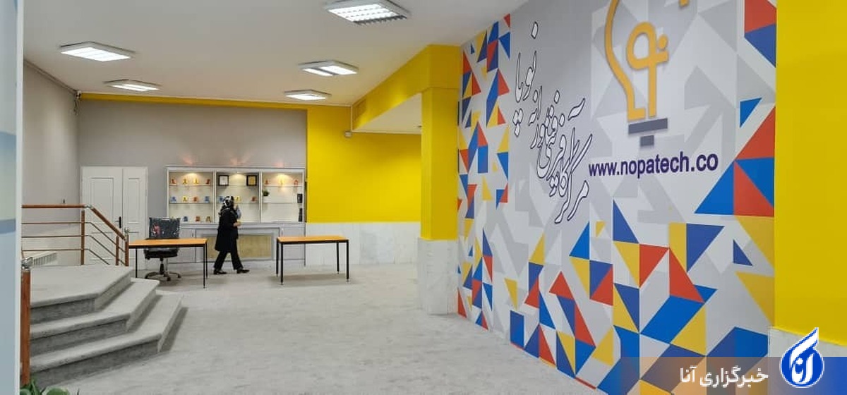 حل مشکلات پست، تجارت الکترونیک و لجستیک بر اساس فناوری  کمک به تکمیل فرایندهای خلق محصول ناب