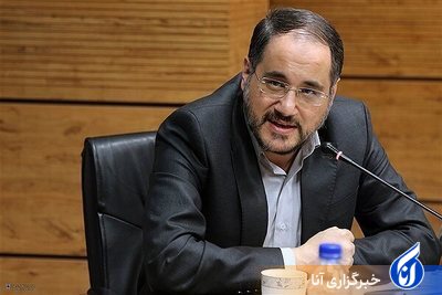 رئیس مرکز پژوهشهای مجلس: کشور ما از فقدان اسناد رسمی آمایش سرزمین رنج میبرد