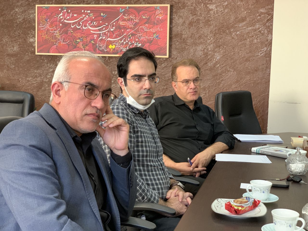 افزایش توانمندی&zwnj; علمی پژوهشی دانشگاه و صنعت/ دانشجویان در شرکت&zwnj;های صنعتی آموزش عملی می&zwnj;بینند