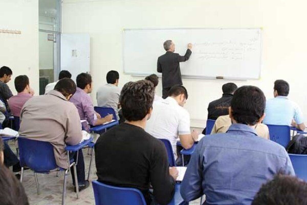 زمانبندی فراخوان جذب هیئت علمی آبان ۱۴۰۱ وزارت علوم اعلام شد