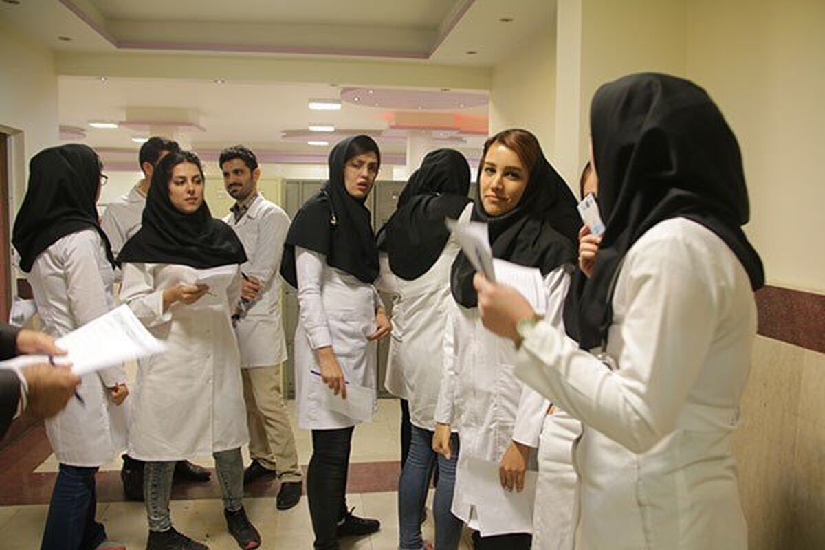چرایی استعفای اعضای شورای صنفی دانشجویان پزشکی؛ از کاهش اختیارات تا وجود خلاهای قانونی در آییننامه