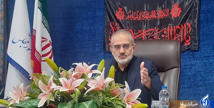 ۴۲ لایحه تقدیم مجلس شورای اسلامی شده است/ فردا رئیس‌جمهور به کرمان می‌رود
